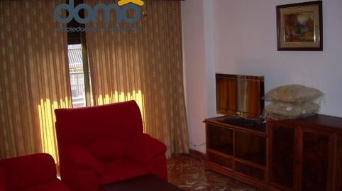 Foto 2 de Pis de lloguer a Camino de Ronda, Angustias - Chana - Encina,  Granada Capital