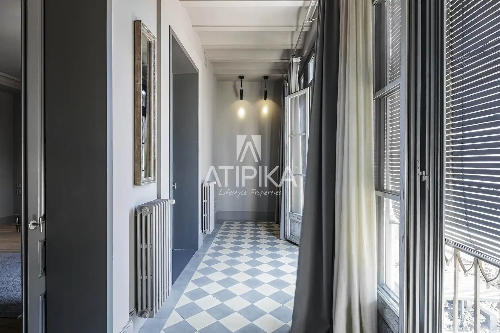 Wohnung mit Terrasse zum Verkauf in Eixample, imagen 37