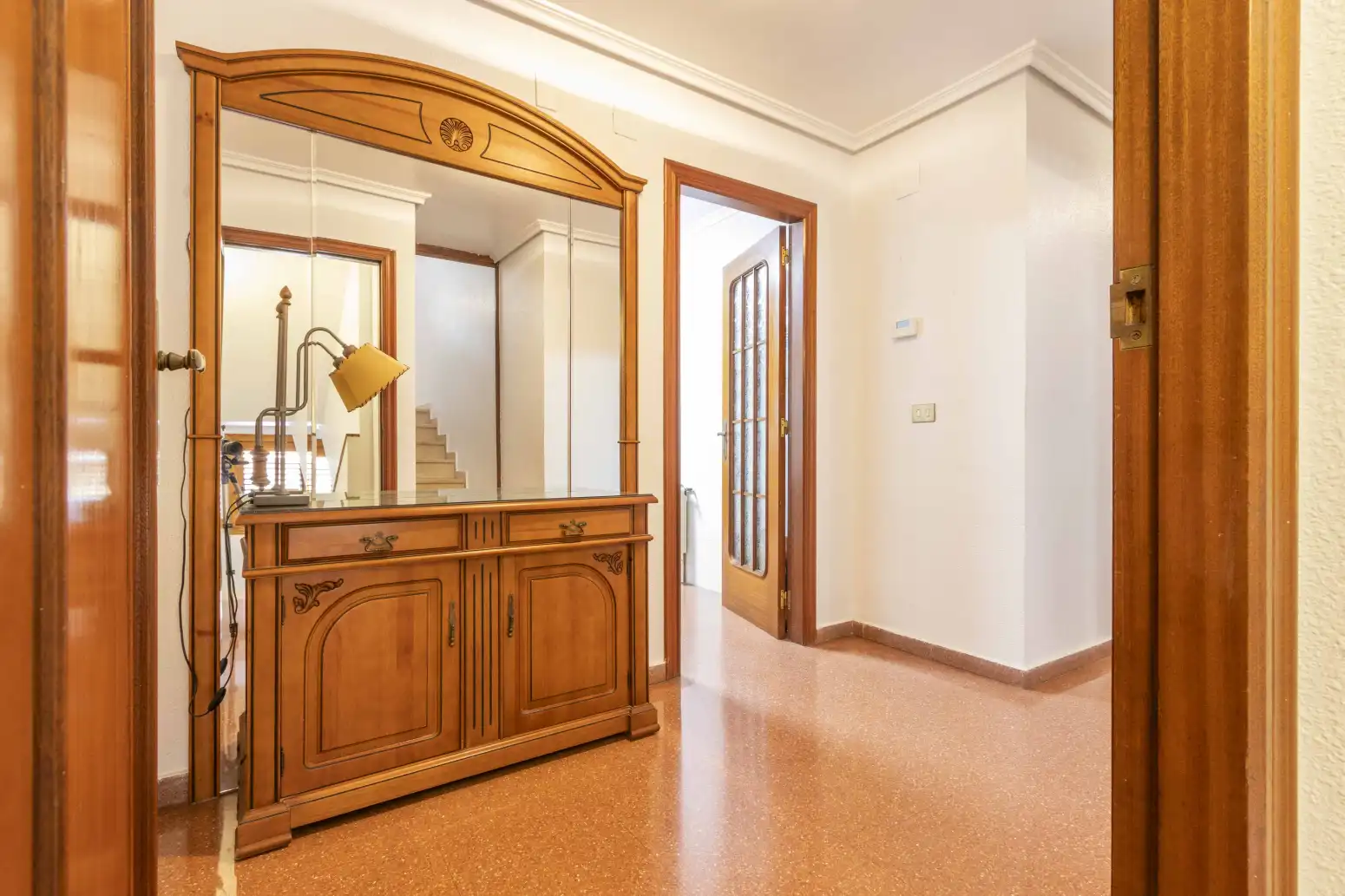 Casa adosada en venda en Sagunto / Sagunt amb Terrassa i Balcó