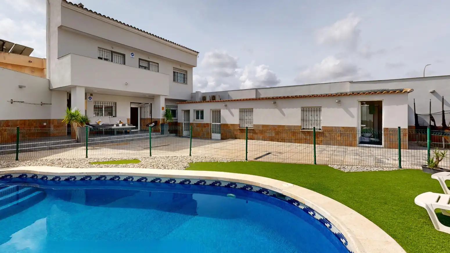 House with terrace for sale in Roche, imagen 28