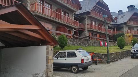 Foto 3 de Apartamento en venta en Carrèr Dera Entecada, 1, Es Bòrdes, Lleida