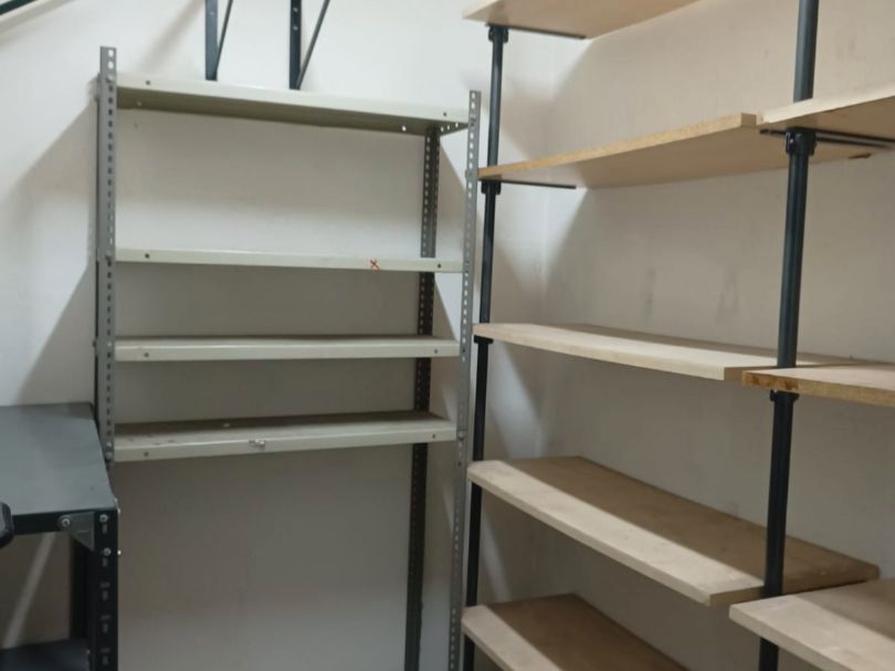 Abstellraum miete in Vinaròs