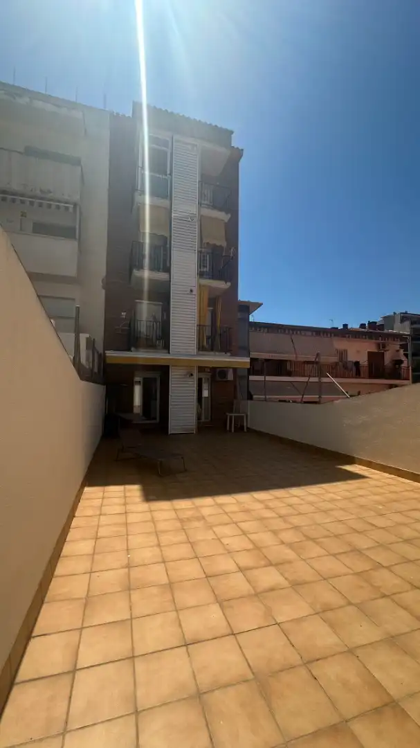 Piso con ascensor en venta en Avinguda de la Constitució, imagen 13