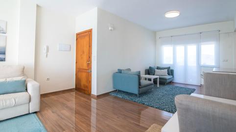 Foto 3 de Ático de alquiler en Calle de la Brújula, 28, El Faro, Cullera