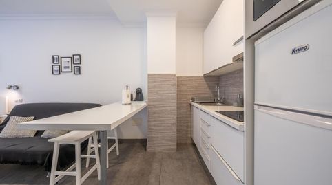 Foto 5 von Wohnung zur Miete in Pedro Castillo Westerling, Santa Catalina - Canteras, Las Palmas de Gran Canaria