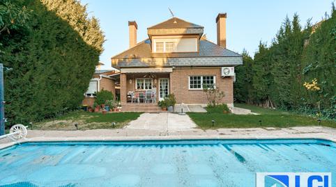 Photo 2 of House or chalet for sale in Torres de la Alameda, Madrid