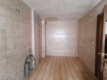 Flat with balcony for sale in Calle San Vicente