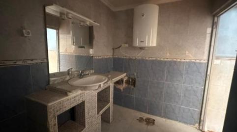 Foto 4 de Casa adosada en venda a Tetuán, Centro, Alicante