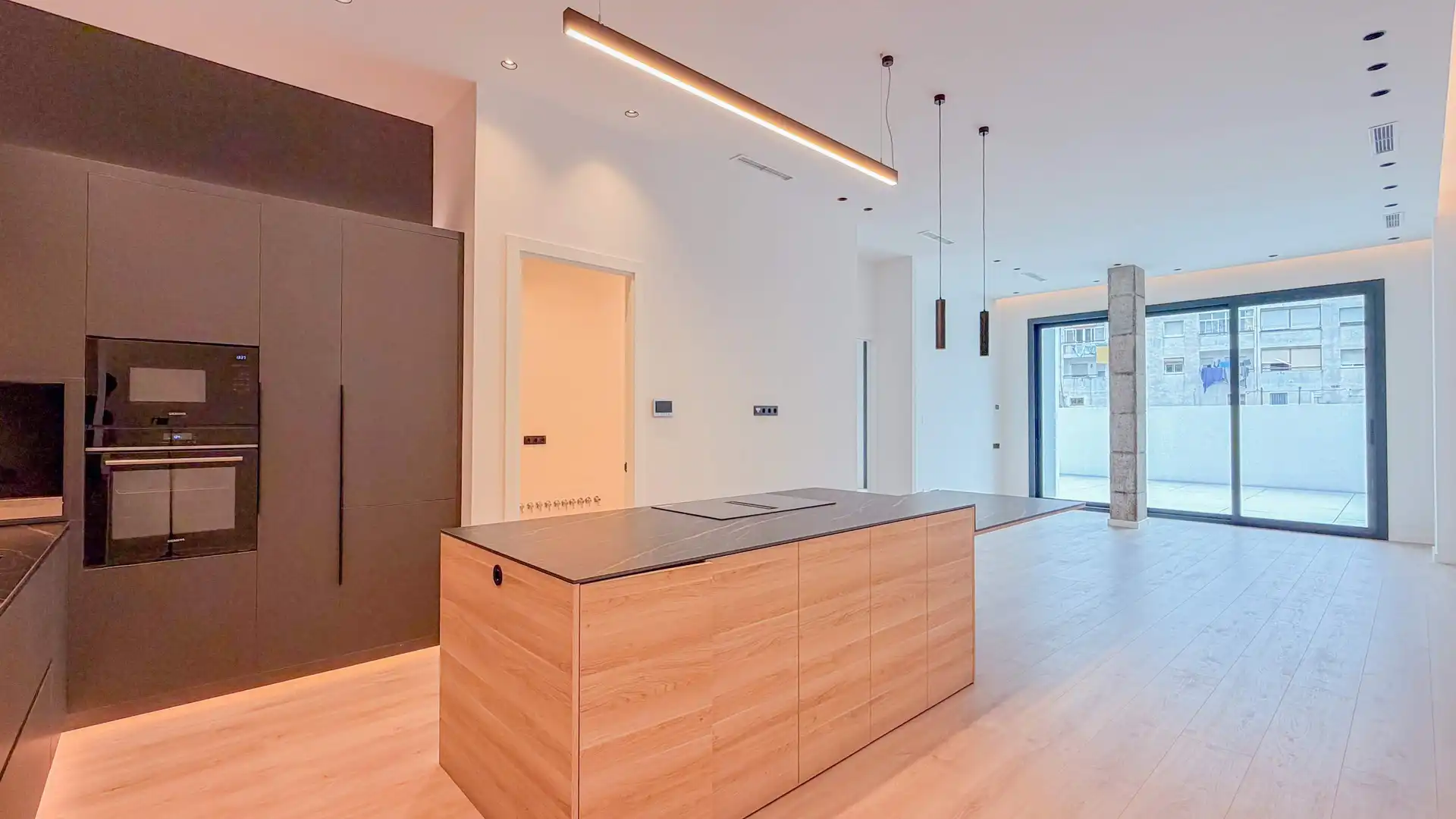 Wohnung zum Verkauf in Carrer del Doctor Fleming, imagen 2