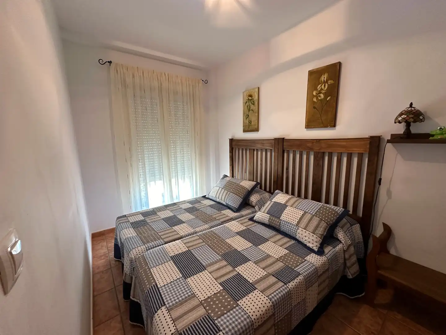 Casa o chalet en venta en Vial Camino, Santiago-Pontones