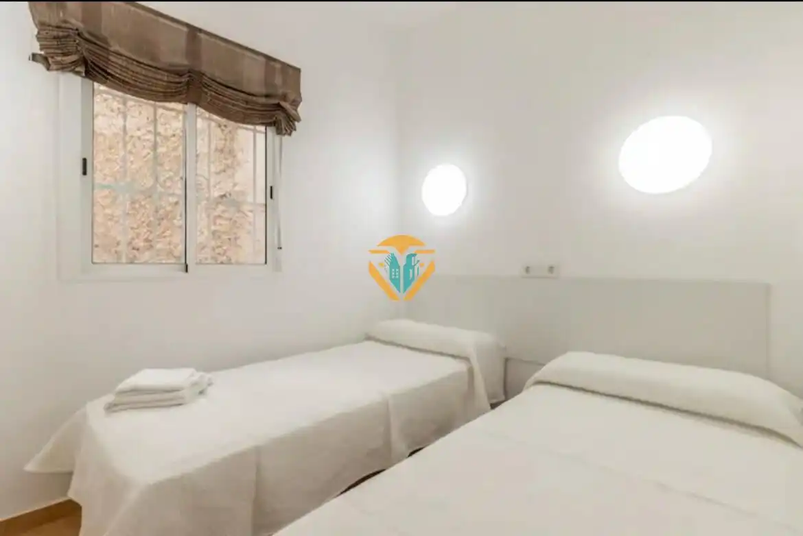 Habitación de Piso en venta en Benidorm con Aire acondicionado, Calefacción y Terraza
