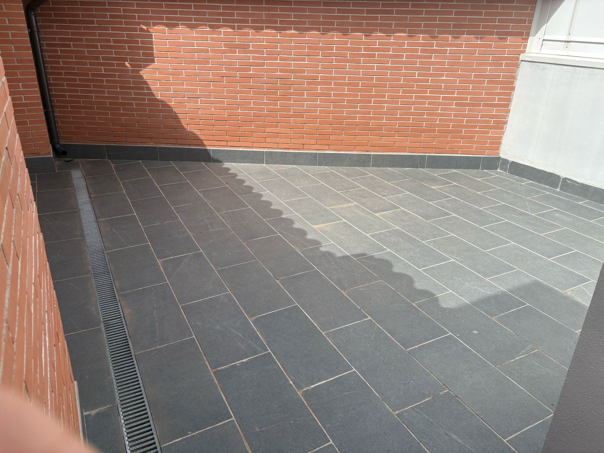 Terrace of Attic for sale in Sabadell  with Air Conditioner, Heating and Terrace