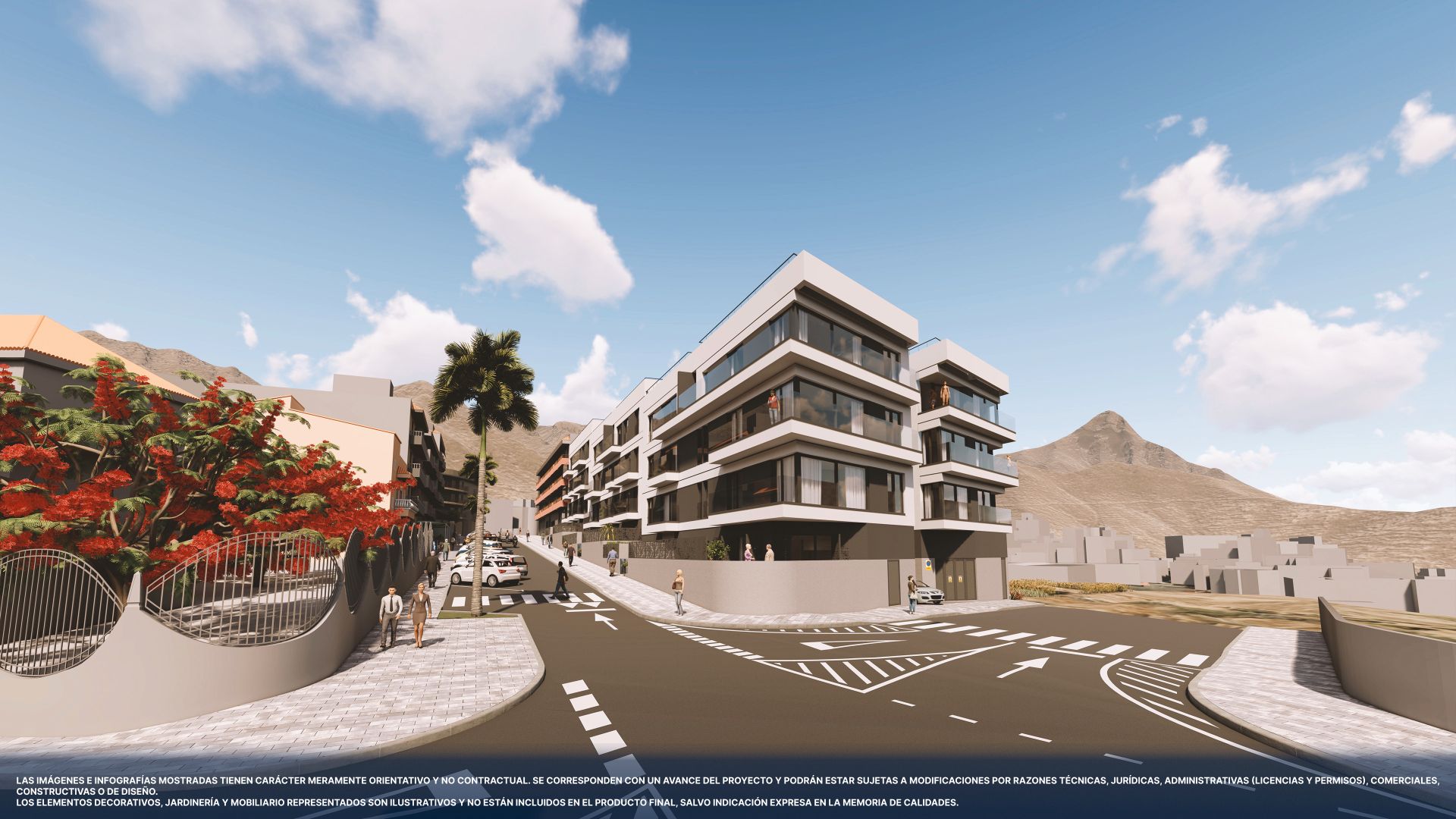 Avenida de la Constitución, 7