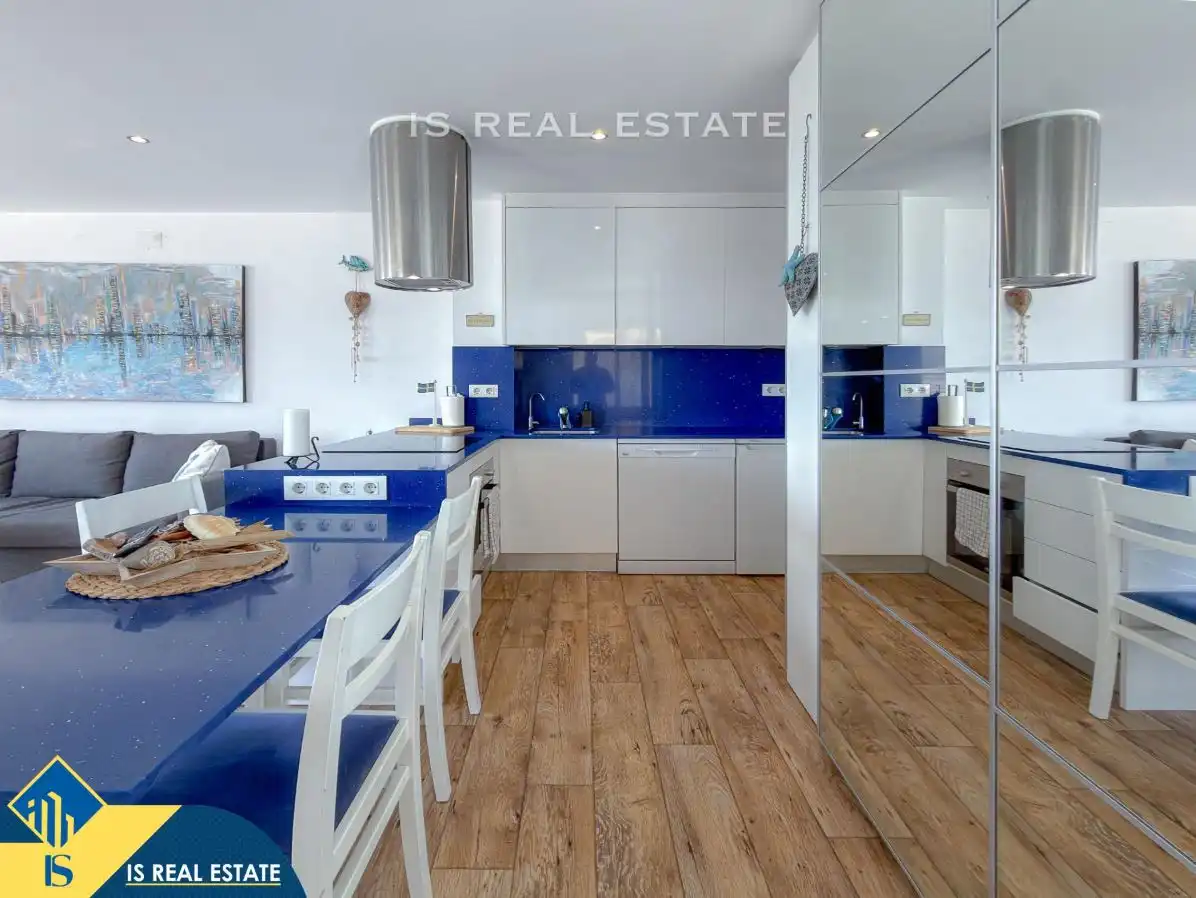 Apartment with lift for sale in Playa del Acequión, Náufragos y Rocío del Mar, imagen 33