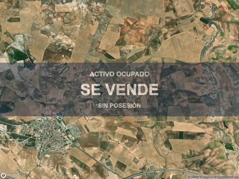 Flat for sale in El Pedernoso  