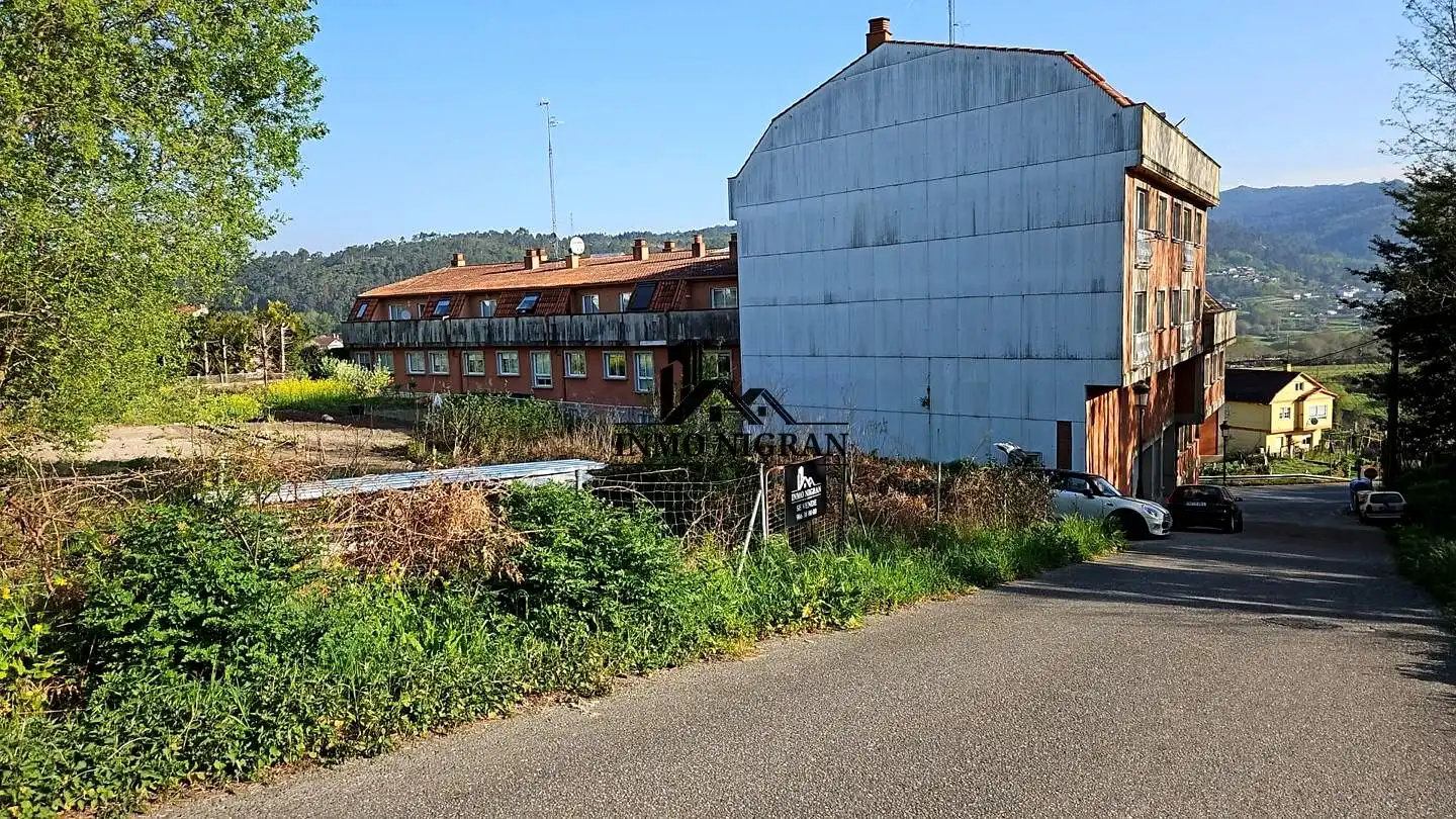 Lands and plots for sale in Camiño De Casares, imagen 4