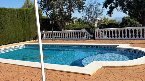 Foto 3 de Casa o chalet en venta en Alginet, Valencia