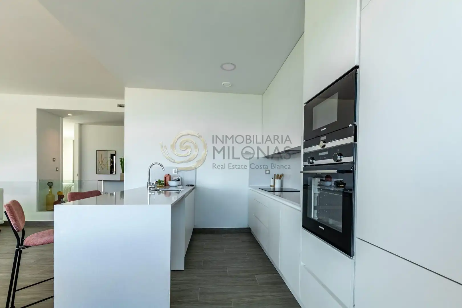 Detached house with pool for sale in Balcón de Finestrat - Terra Marina, imagen 14