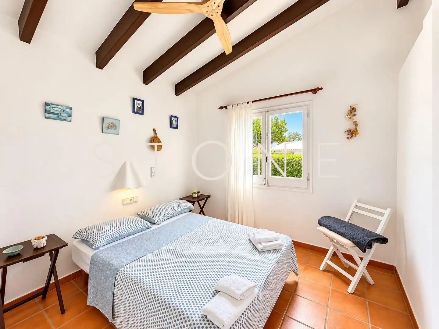 Casa con giardino in vendita a Cap d'en Font - Binissafúller, imagen 25