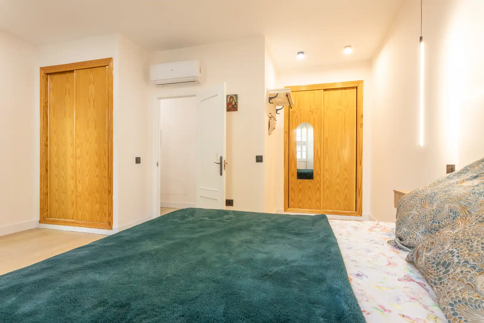 Flat with lift for sale in Calle de Ibiza, imagen 15