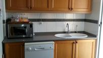 Kitchen of Attic for sale in Aldaia  with Terrace