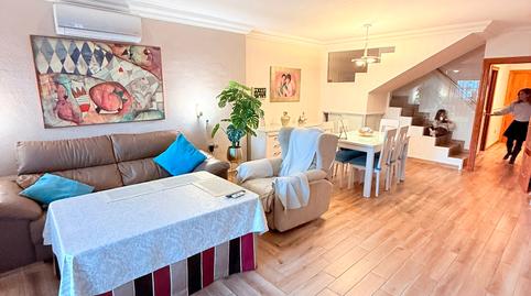 Foto 2 de Dúplex en venda a Avenida Hernán Núñez de Toledo, Pinares de San Antón, Málaga Capital