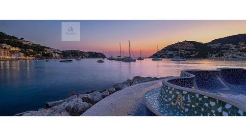 Foto 3 de Casa o xalet en venda a Calle Ponent, Port d'Andratx, Andratx