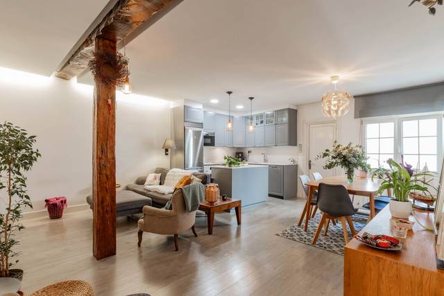 Piso en Venta en Parte Vieja