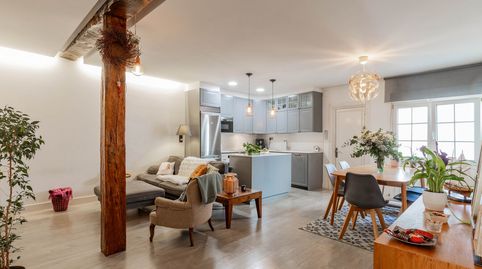 Foto 4 von Wohnung zum Verkauf in Parte Vieja, Donostia - San Sebastián