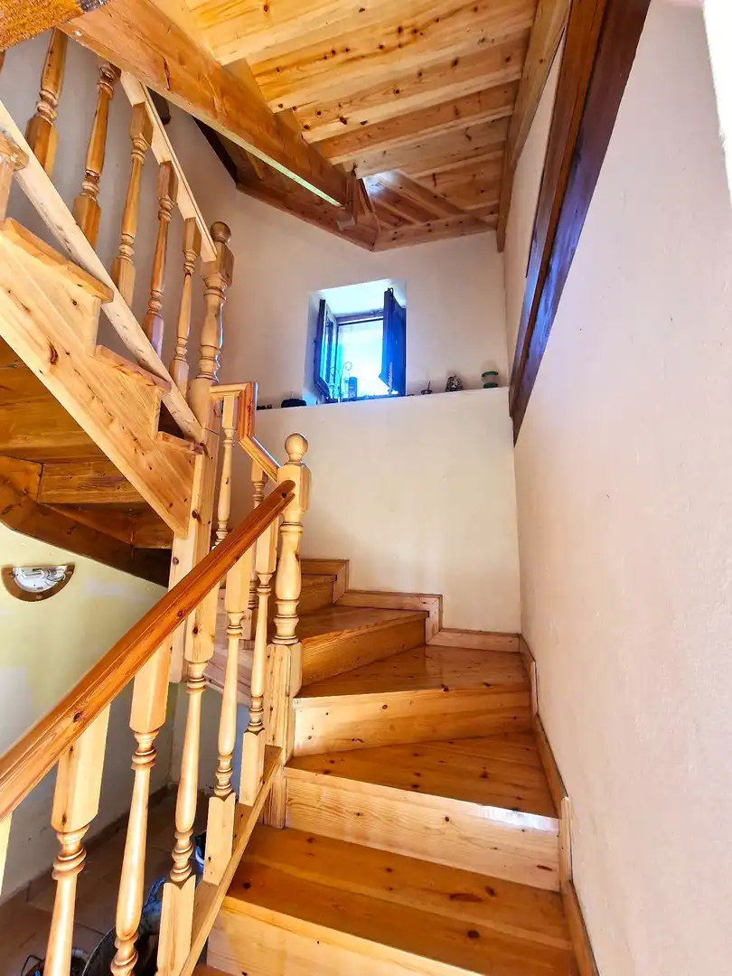 Casa o chalet en venta en Barrio Bárcena, 11, Santiurde de Toranzo