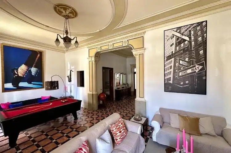Villa mit Terrasse zur Miete in Plaza MONTEROS, imagen 2