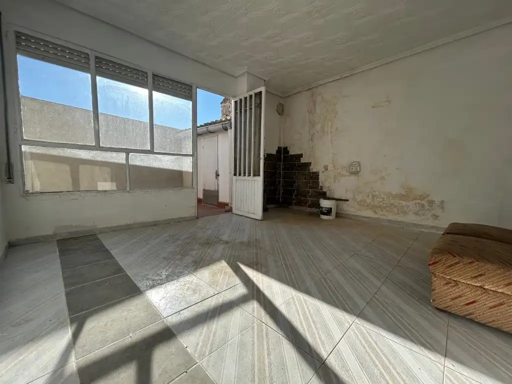 Vista exterior de Piso en venta en Toràs