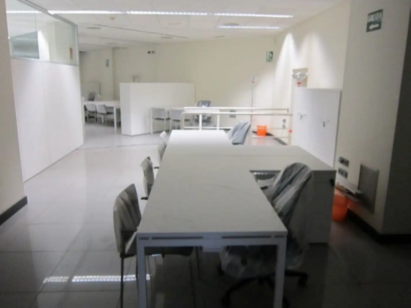 Business premises for sale in Extramurs, imagen 12