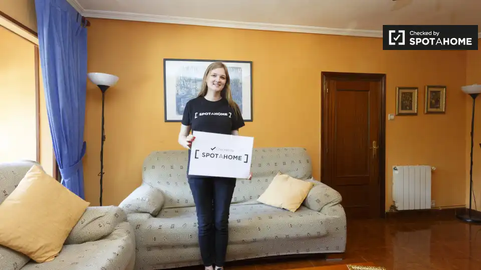 Habitació a Pueblo Nuevo