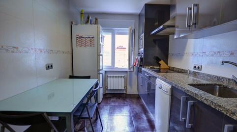 Foto 2 de Pis en venda a La Magdalena, Avilés