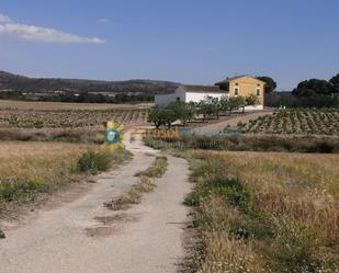 Country house for sale in Villena