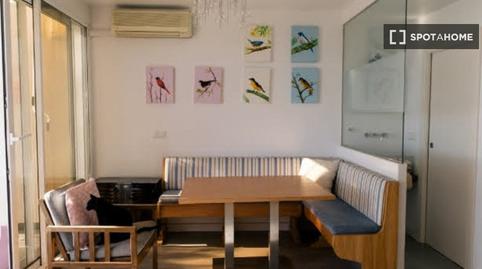 Foto 2 de Apartament per a compartir a Cabo de las Huertas, Alicante