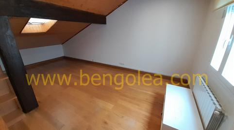 Foto 5 de Pis en venda a Txabarri - La Unión - Vista Alegre, Sestao