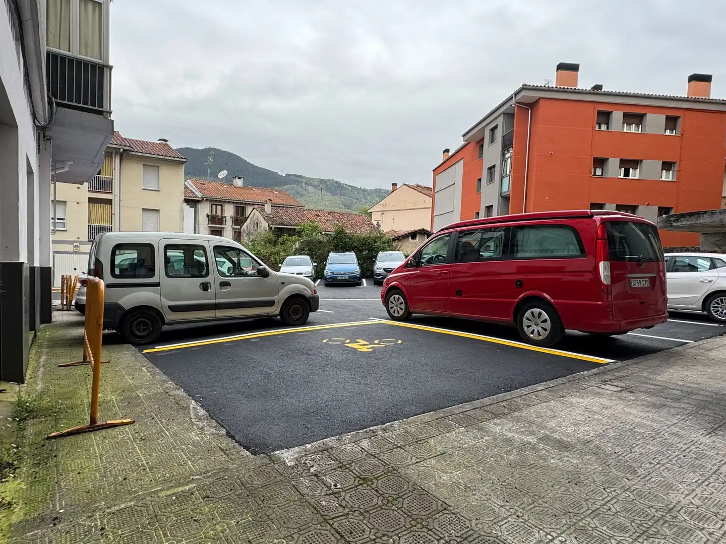 Local commercial à vendre à KALE BERRIA, imagen 7