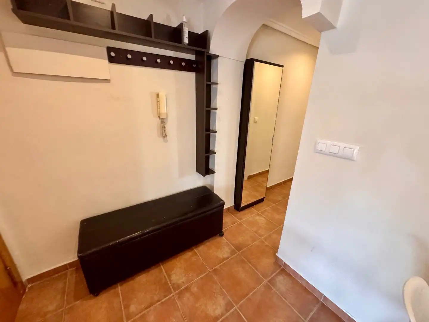 Apartamento en venta en Sagunto / Sagunt con Aire acondicionado