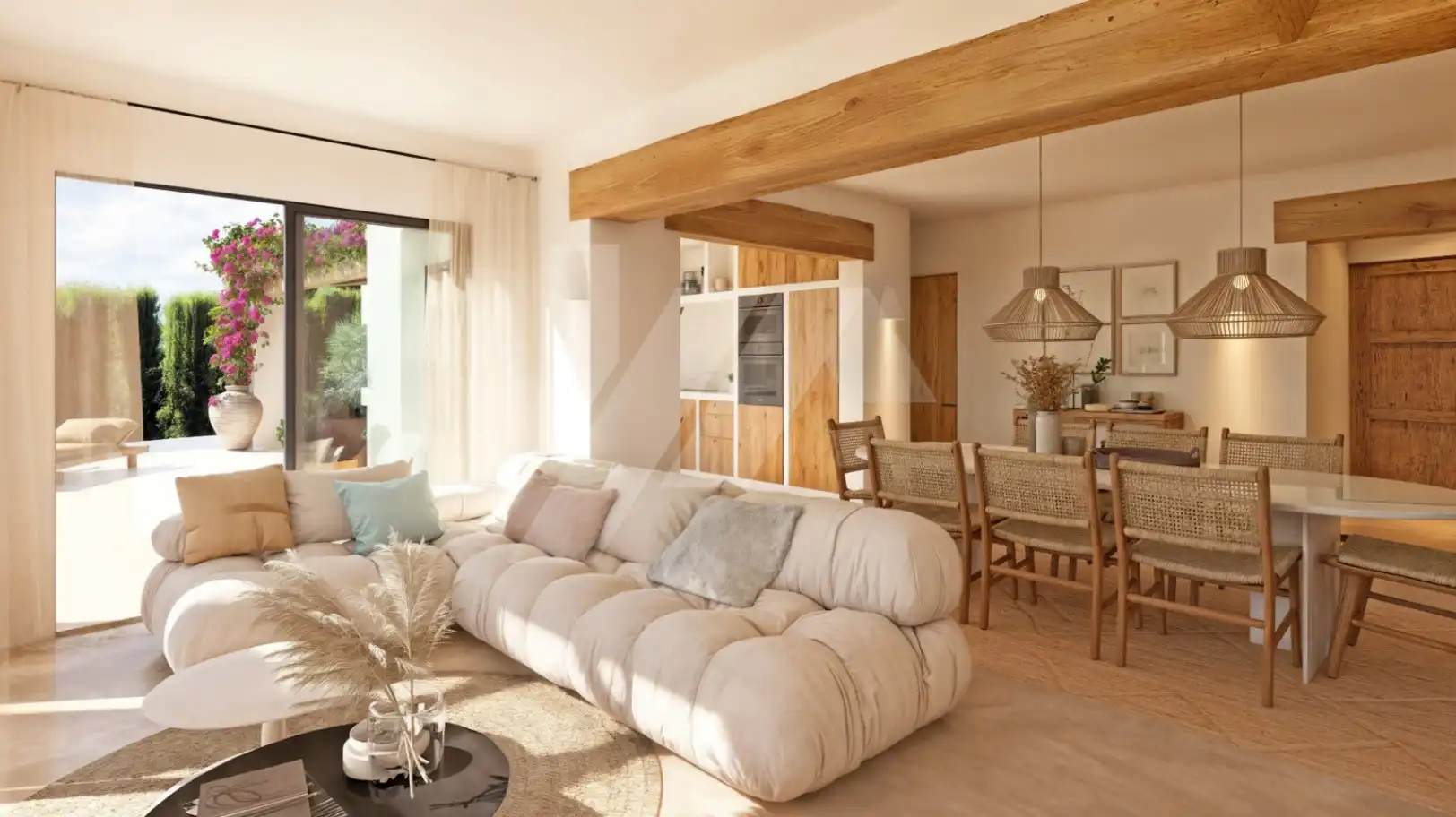 Villa avec terrasse à vendre à Benimeit - Tabaira, imagen 7