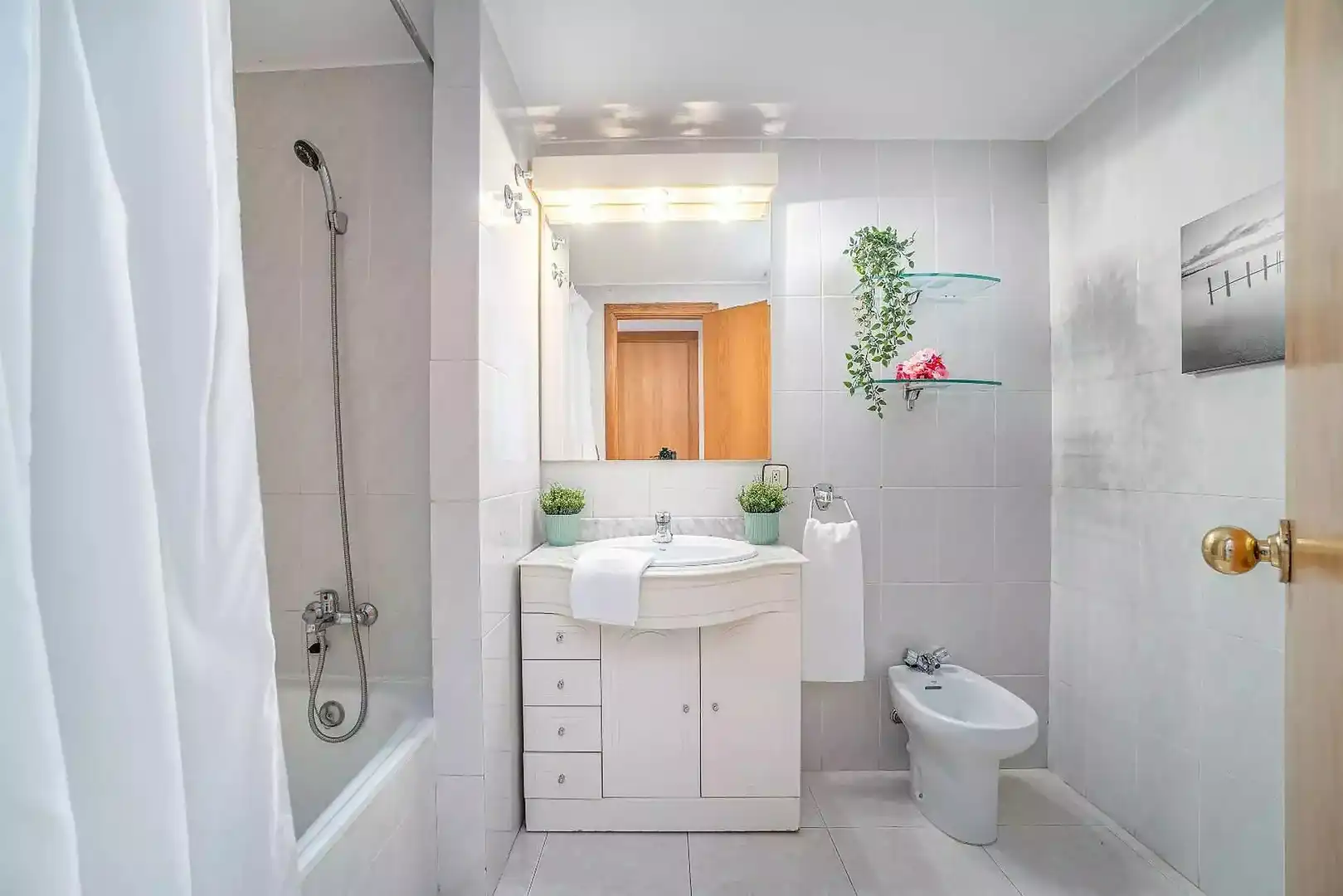 Flat for sale in de la Lluna, imagen 13