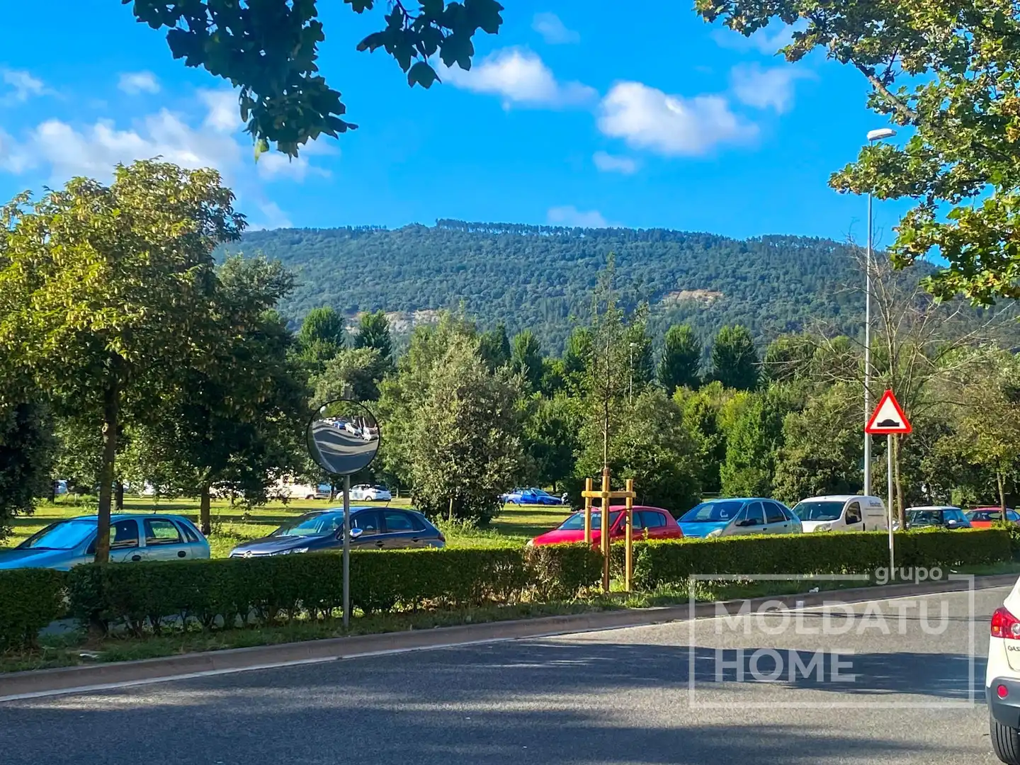 Duplex with lift for sale in Buztintxuri, imagen 10