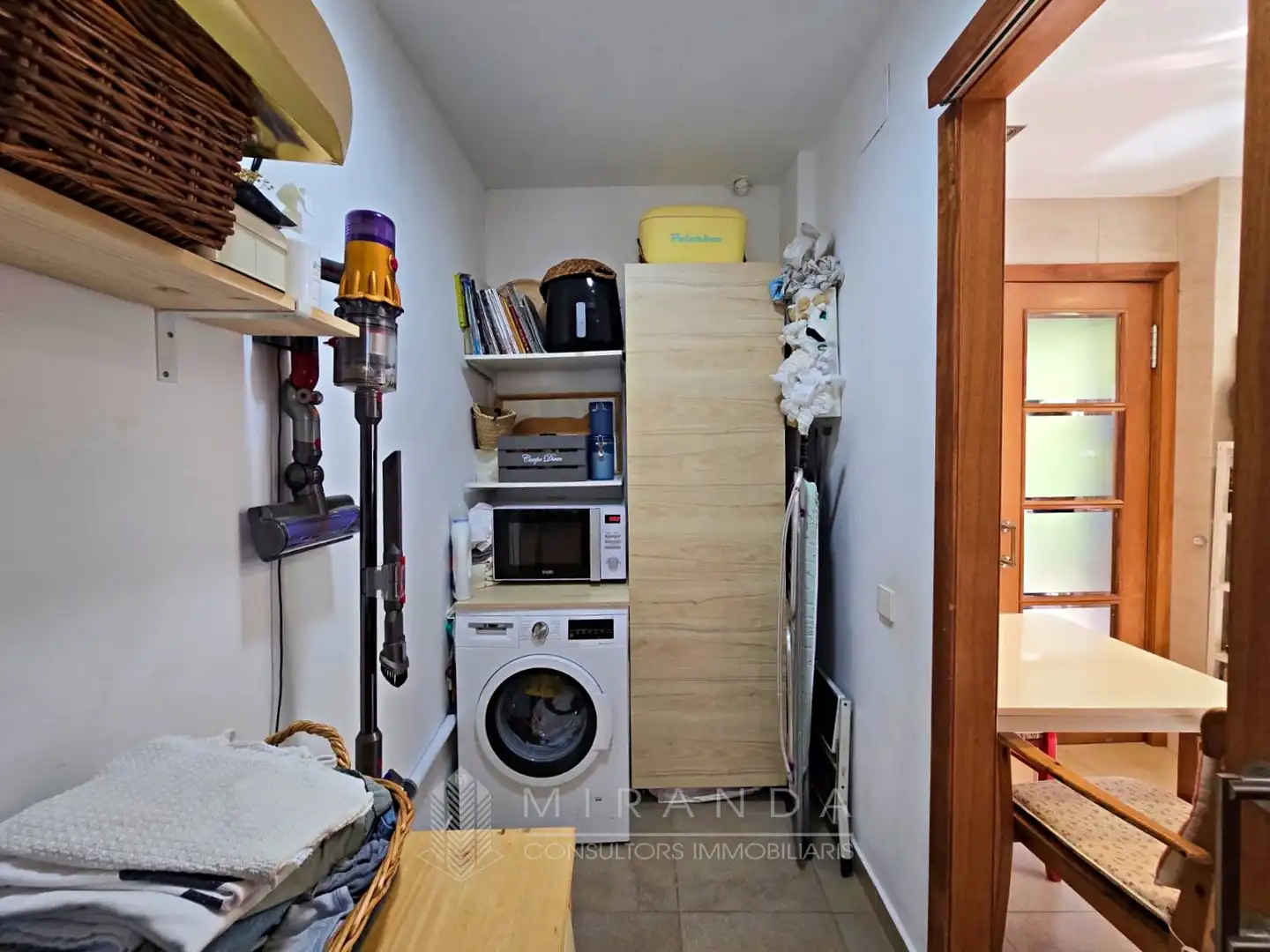 Detached house with terrace for sale in Carrer Bertí, imagen 21