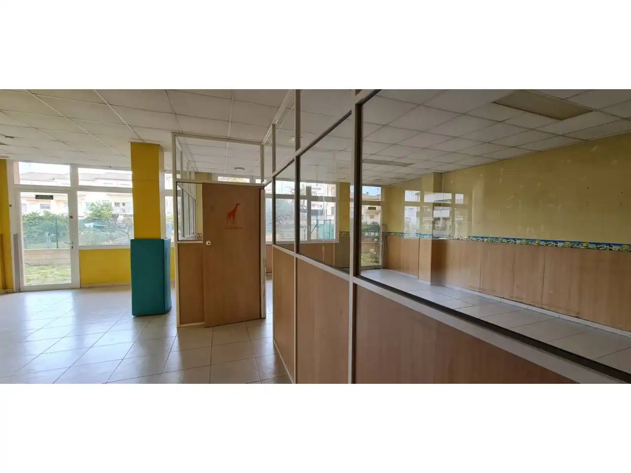 Gewerbefläche zur Miete in Les Franqueses del Vallès, imagen 15
