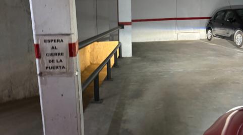 Photo 2 of Garage to rent in Carrer de Monlau, 5, La Sagrera, Barcelona