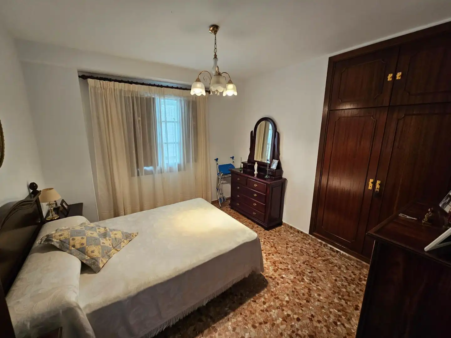 Flat with terrace for sale in Vejer, imagen 27
