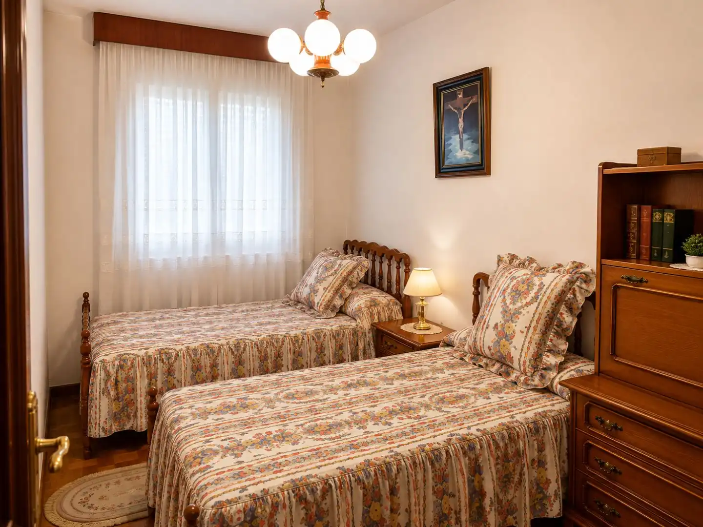Habitación de Piso en venta en  Madrid Capital