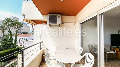 Foto 5 de Apartamento en venta en Carrer Varadero, Altea ciudad, Altea