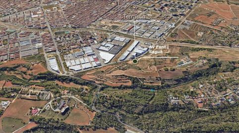Foto 2 von Grundstücke zum Verkauf in Avenida Font I Sague, Sant Llorenç, Terrassa
